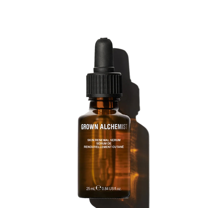 Grown Alchemist Serum odnawiające skórę
