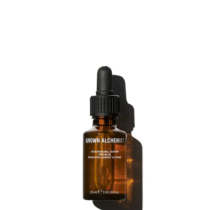 Grown Alchemist Skin Renewal Serum: Niacinamide, Echinacea, Ashwagandha