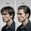 Zestaw kompletny Slick Back