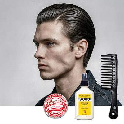 Zdjęcie produktu Zestaw podstawowy Slick Back