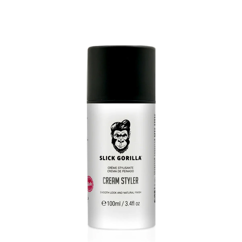 Slick Gorilla Stylizator w kremie