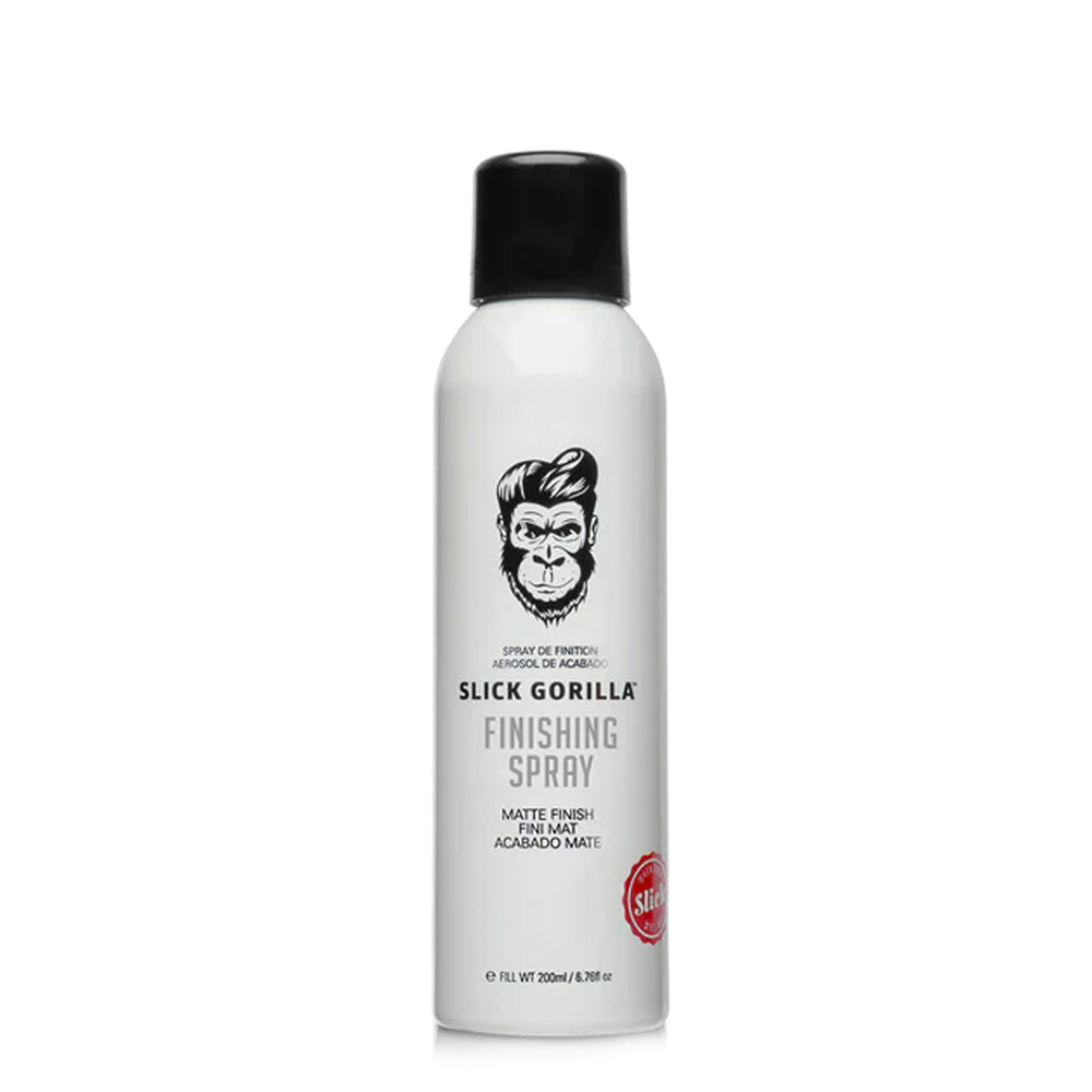 Slick Gorilla Spray wykańczający