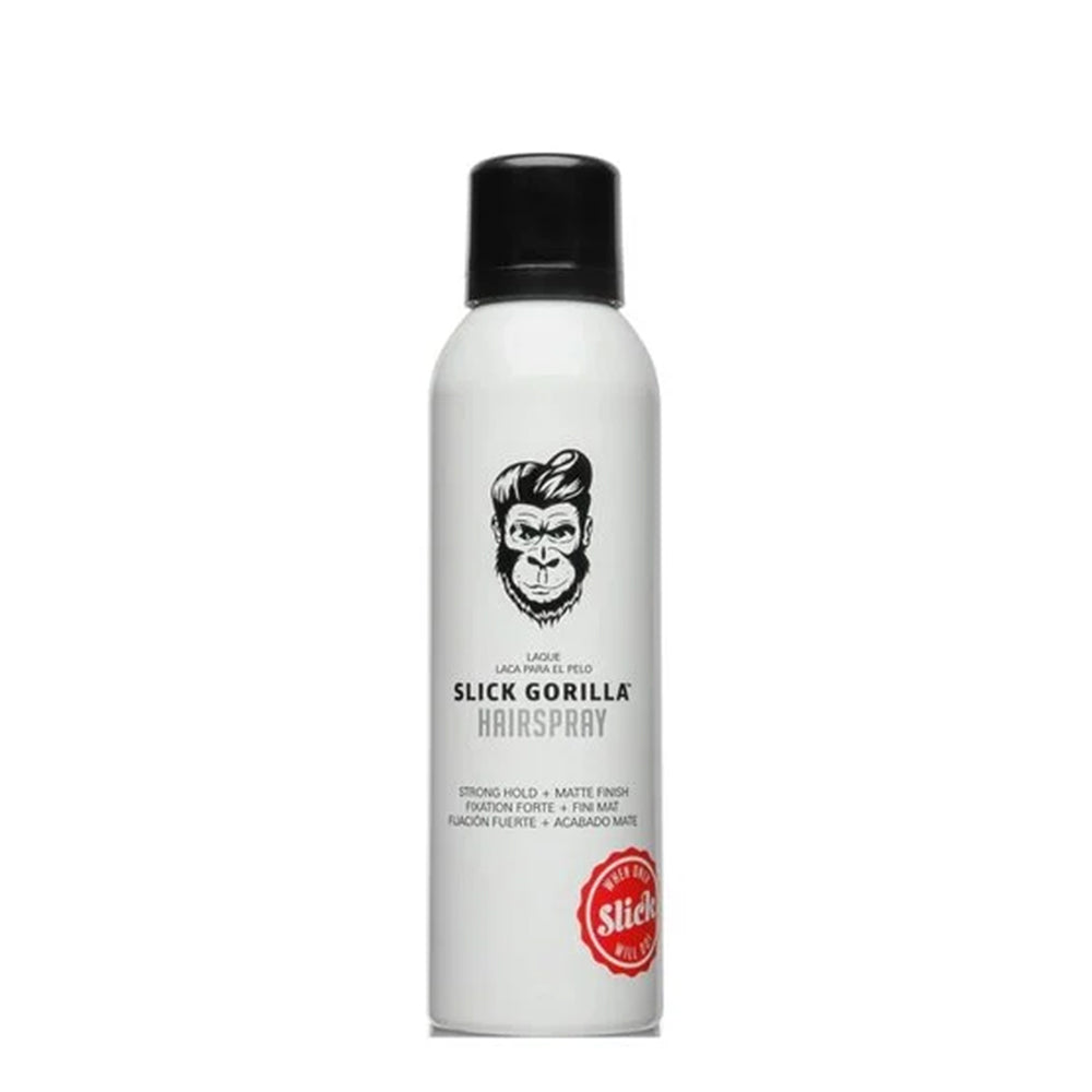 Slick Gorilla Lakier do włosów