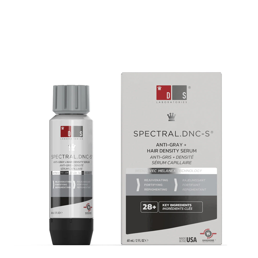 DS Laboratories Spectral.DNC-S Anti-Gray + Serum do włosów