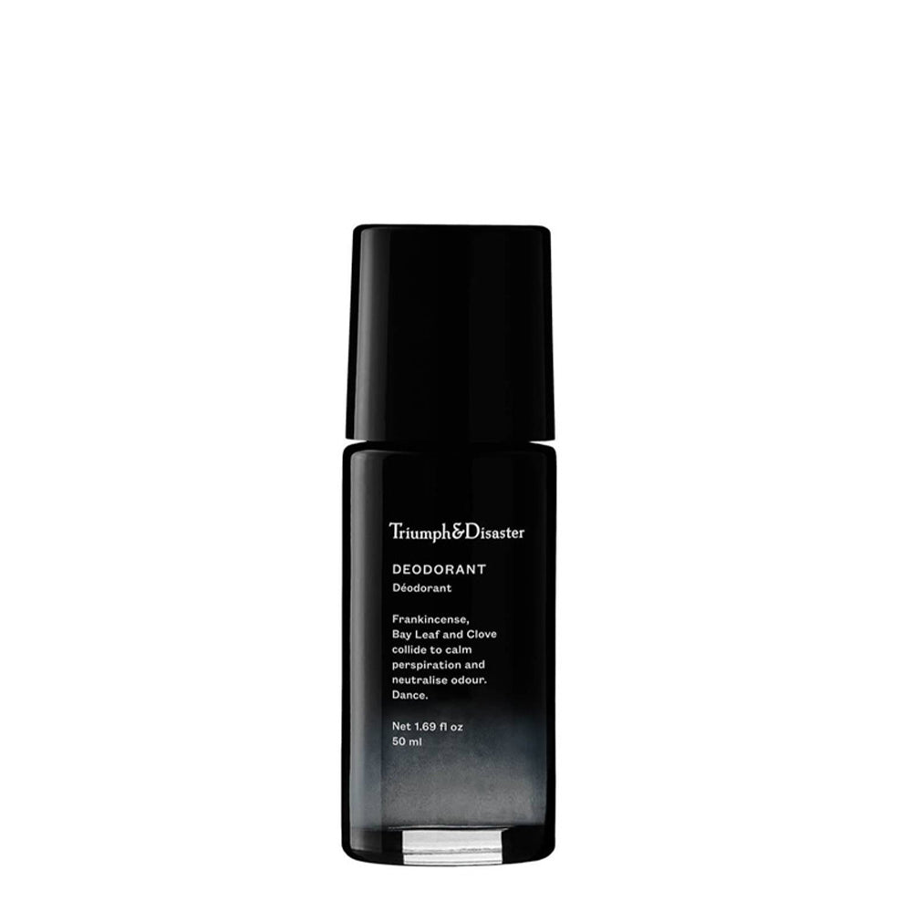 Triumph & Disaster Dezodorant Spice