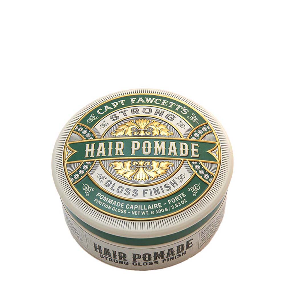 Captain Fawcett Pomada z mocnym utrwaleniem