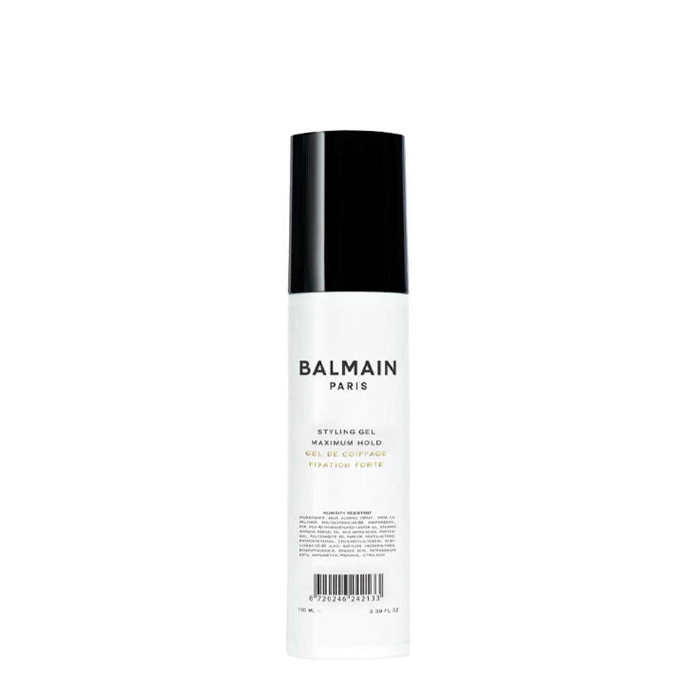 Balmain Hair Żel do stylizacji Maximum Hold