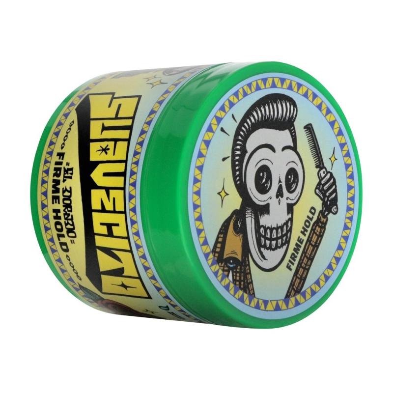 Suavecito Spring El Dorado - Firm Hold Pomade