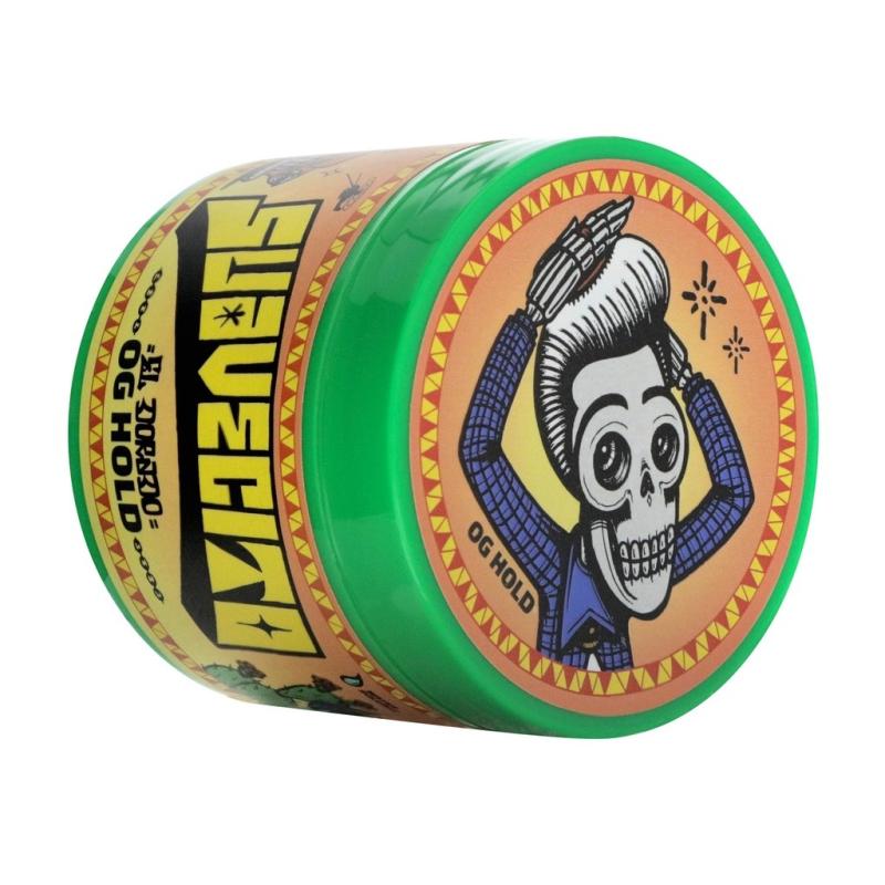 Suavecito Pomada Original El Dorado Spring