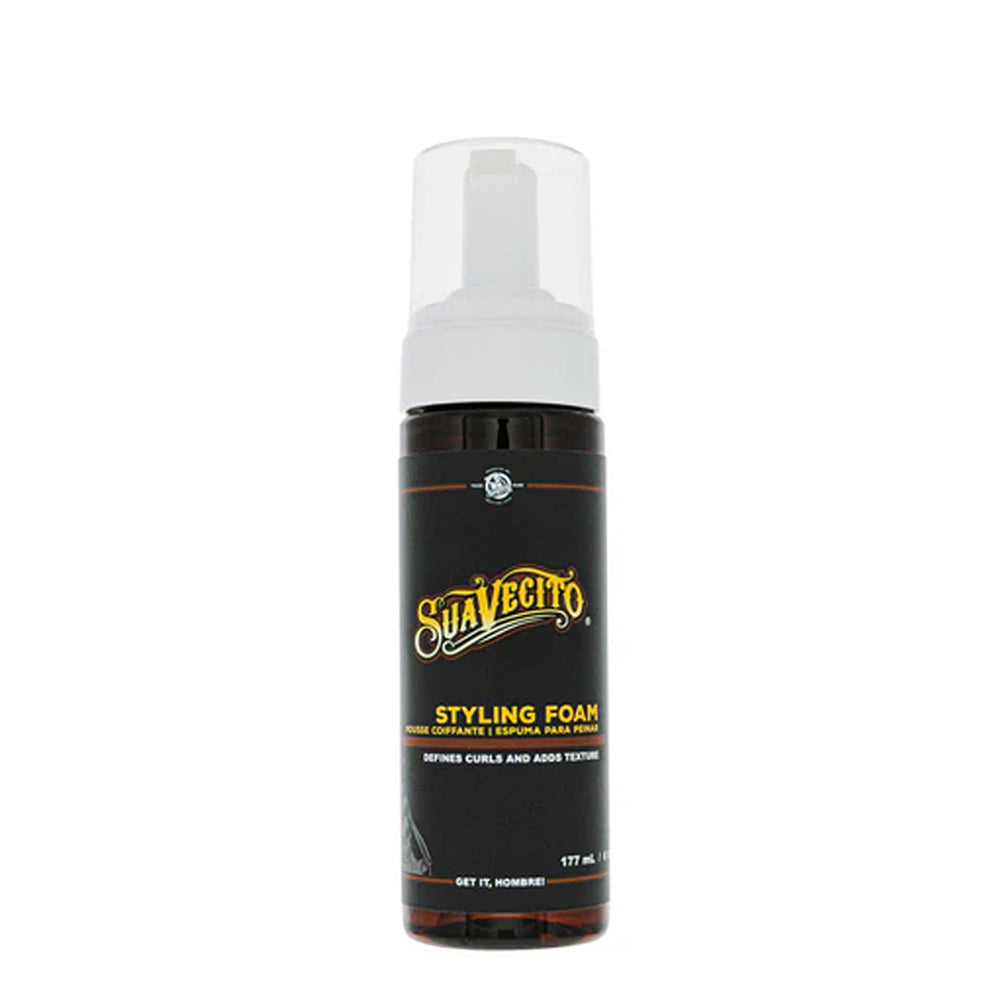 Suavecito Styling Foam