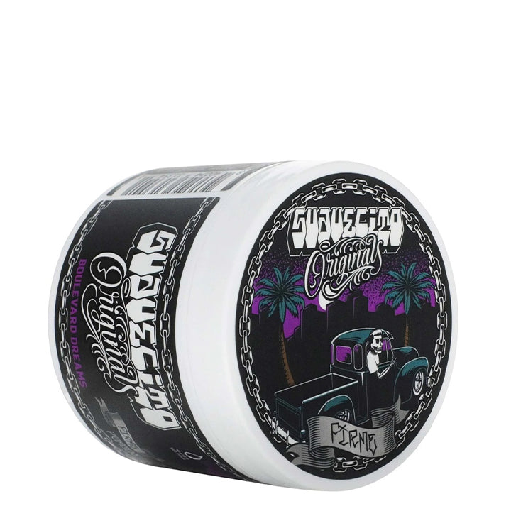 Suavecito Pomada z mocnym utrwaleniem x Originals Magazine