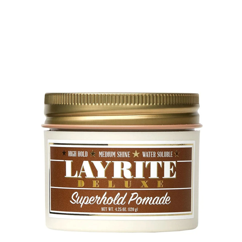 Layrite Pomada o super mocnym utrwaleniu