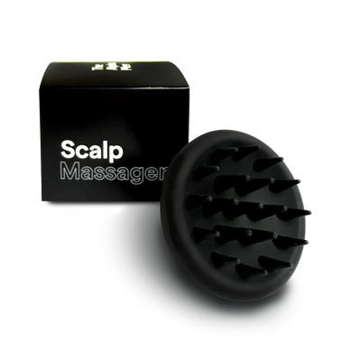 Image of product Scalp Massager