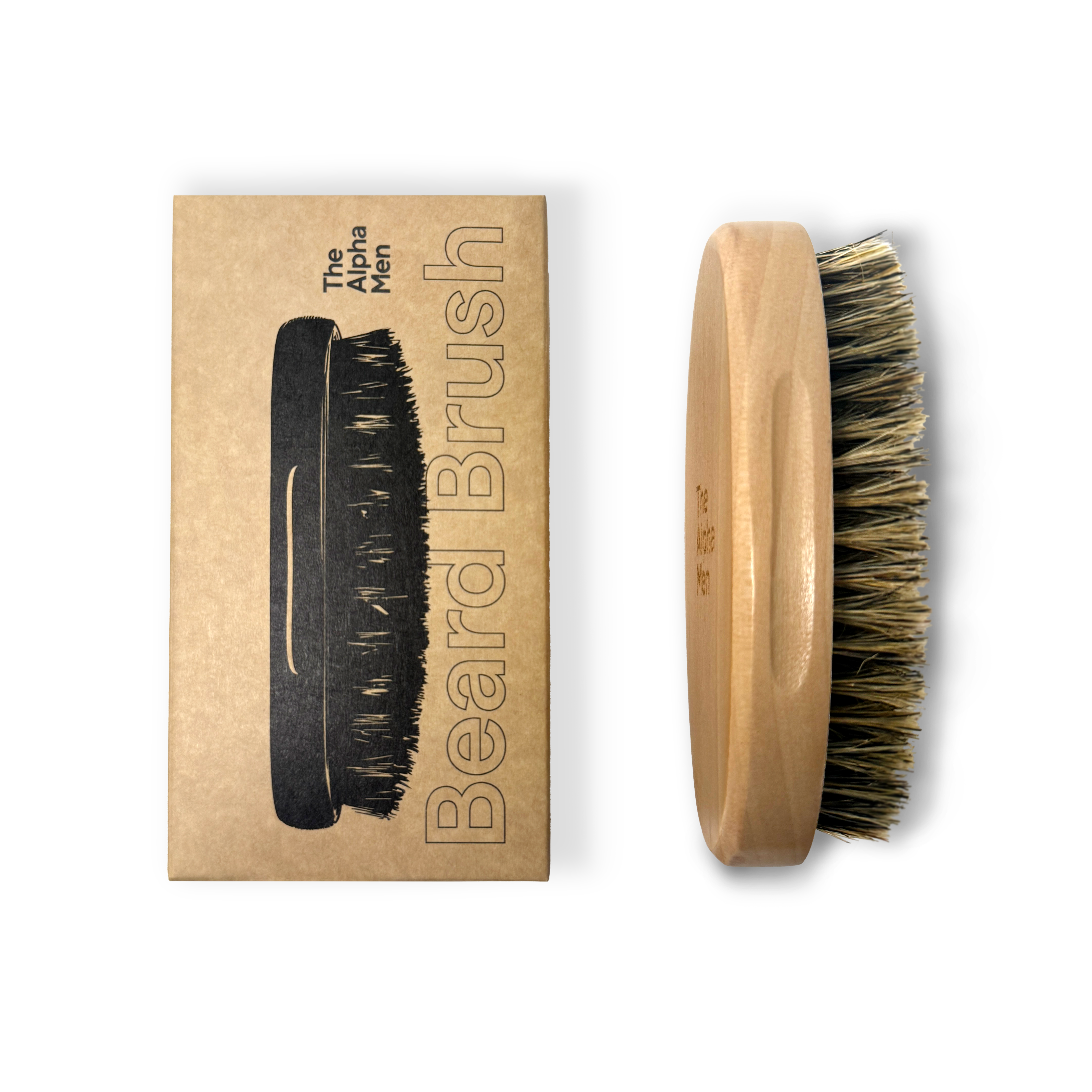 Beard Brush