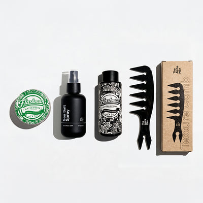 Zdjęcie produktu Zestaw kompletny Quiff