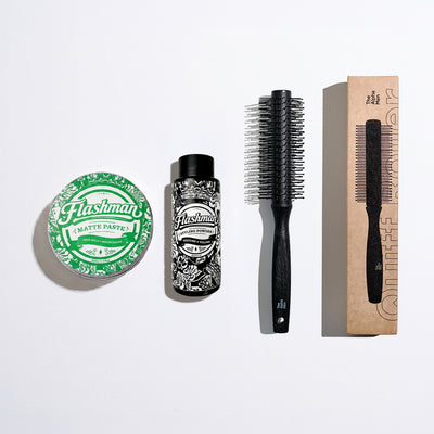 Zdjęcie produktu Zestaw podstawowy Quiff