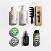 Textured Fringe Styling Kit - Signature
