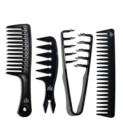Zdjęcie produktu The Complete Comb Kit