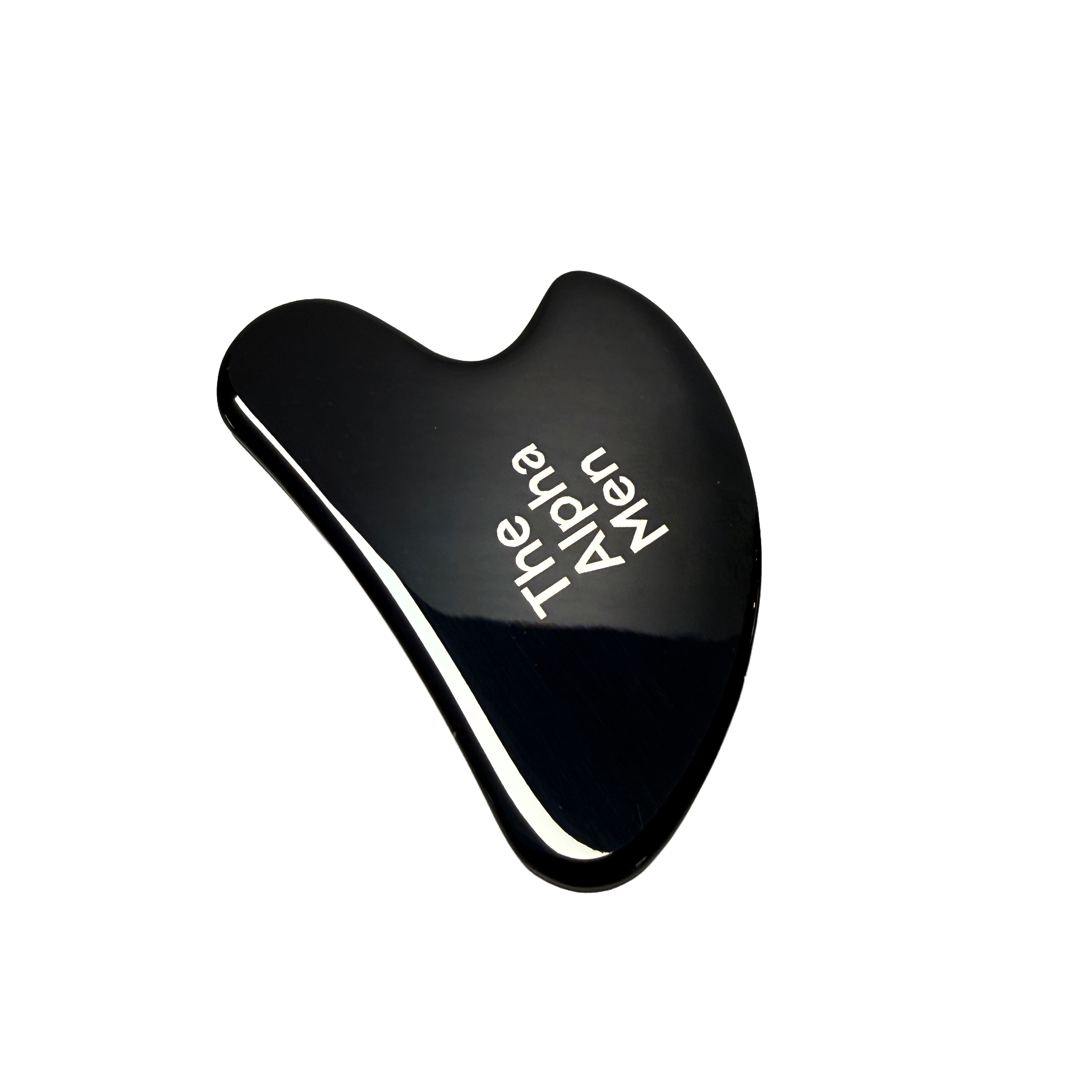 The Alpha Men The Alpha Men - Gua Sha