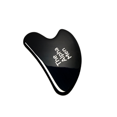 Zdjęcie produktu The Alpha Men - Gua Sha