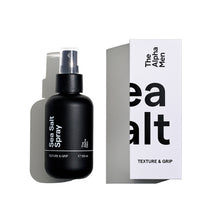 Spray solny