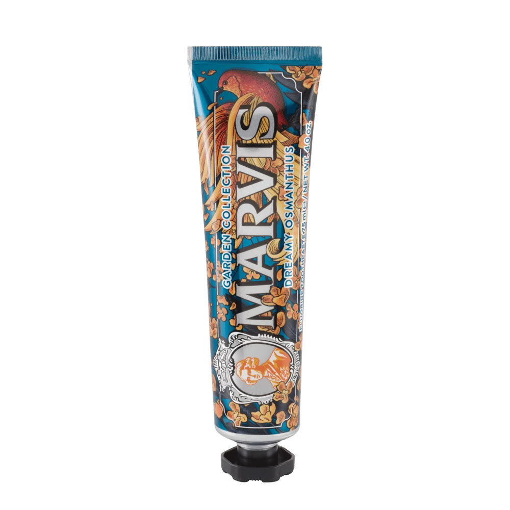 Marvis Toothpaste – Dreamy Osmanthus