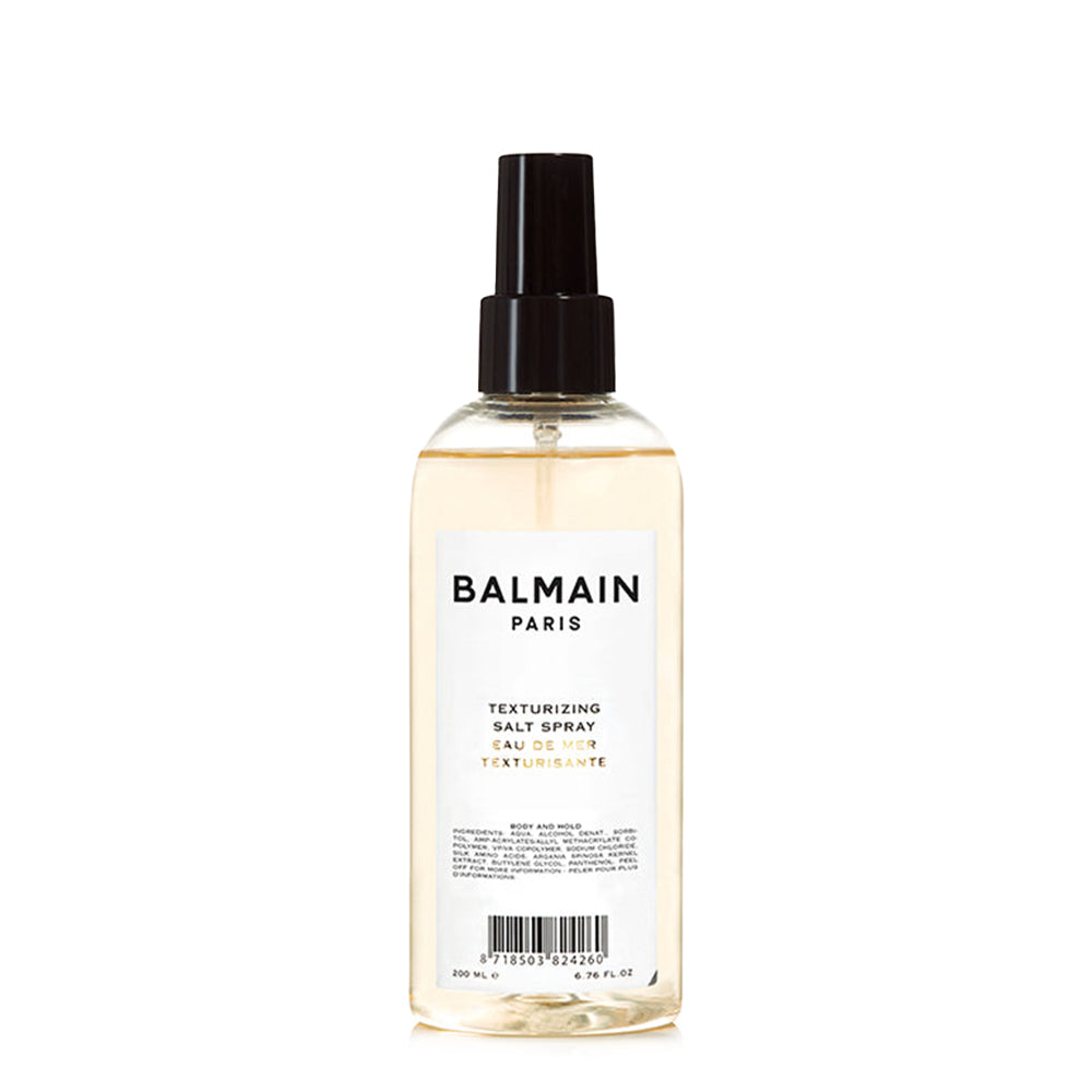 Balmain Hair Spray solny teksturyzujący