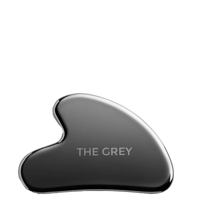 Image of product Stalowa płytka Gua Sha
