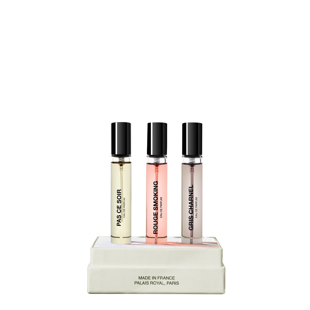 BDK Parfums Zestaw Parisienne