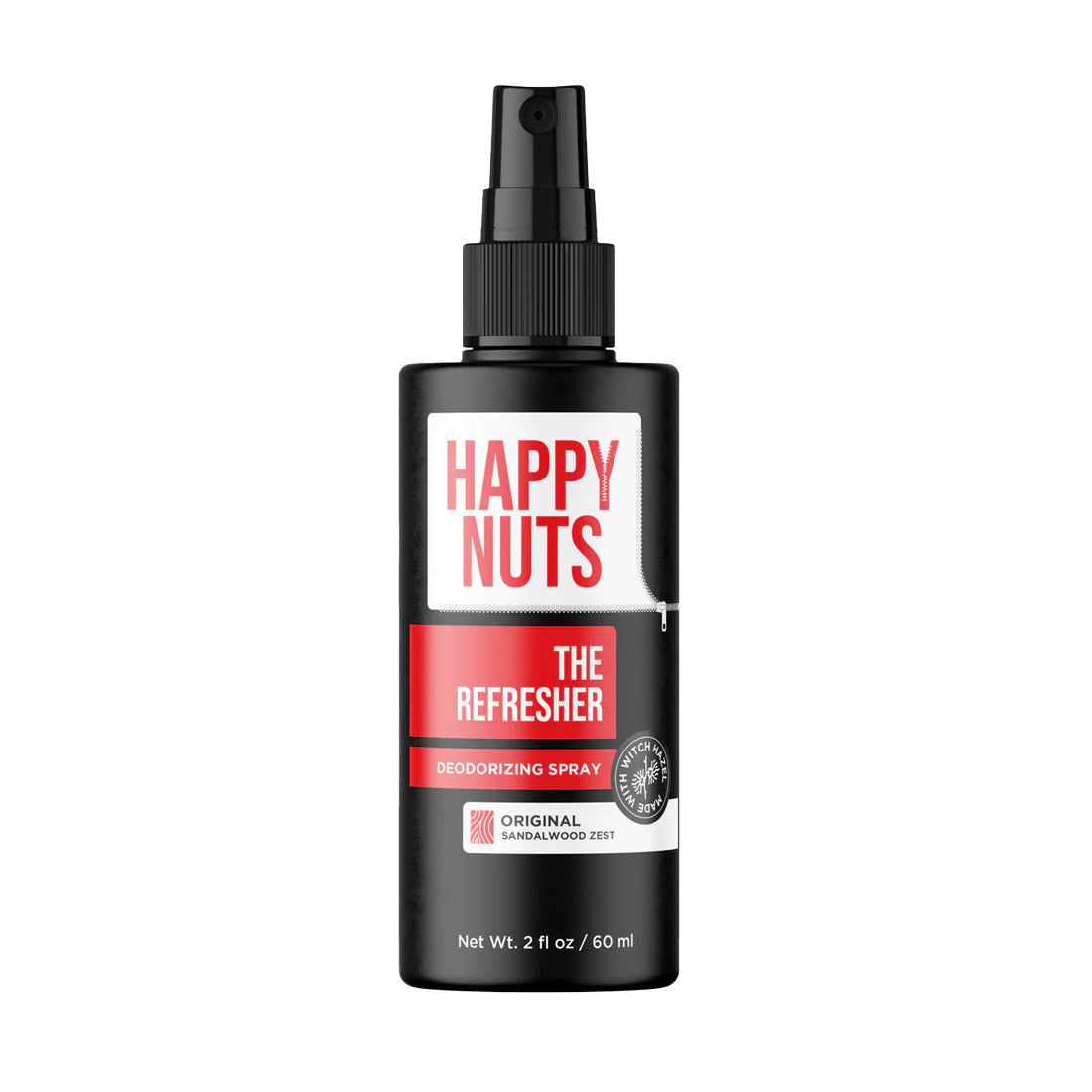 Happy Nuts The Refresher Deodorizing Spray