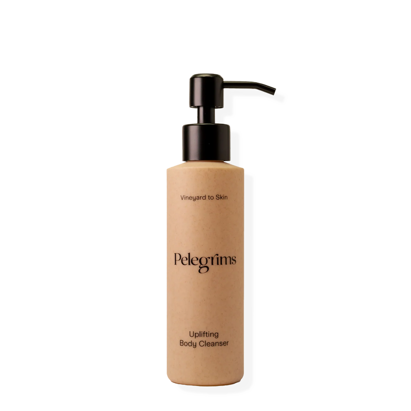 Pelegrims Uplifting Body Cleanser