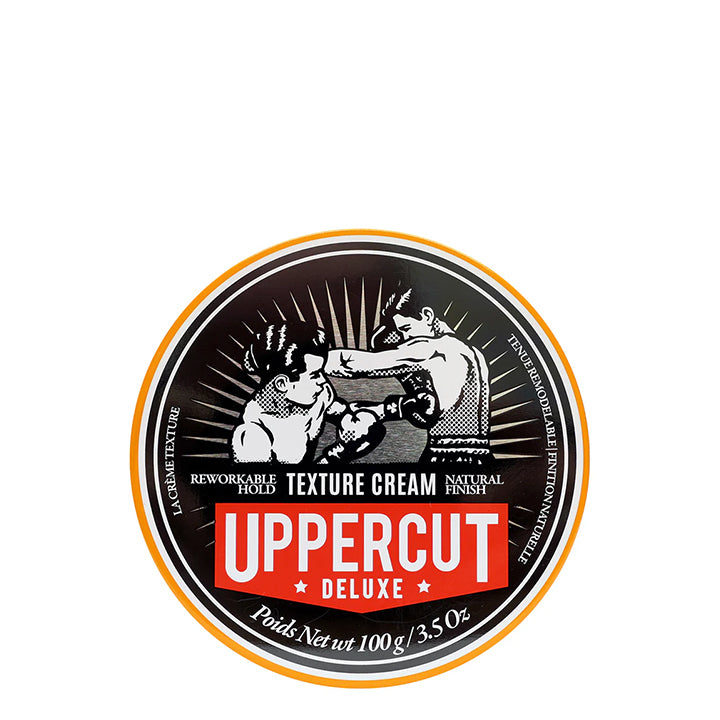 Uppercut Deluxe Krem teksturyzujący