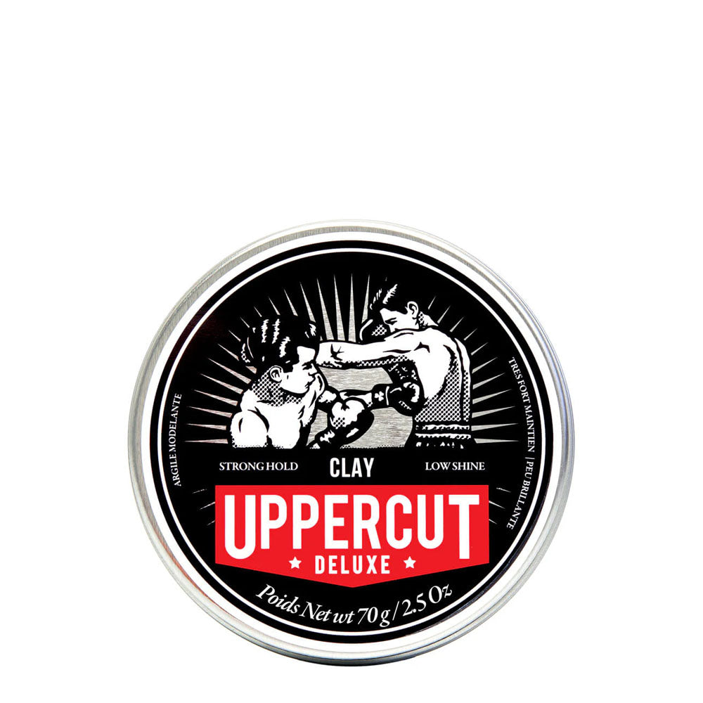 Uppercut Deluxe Glinka