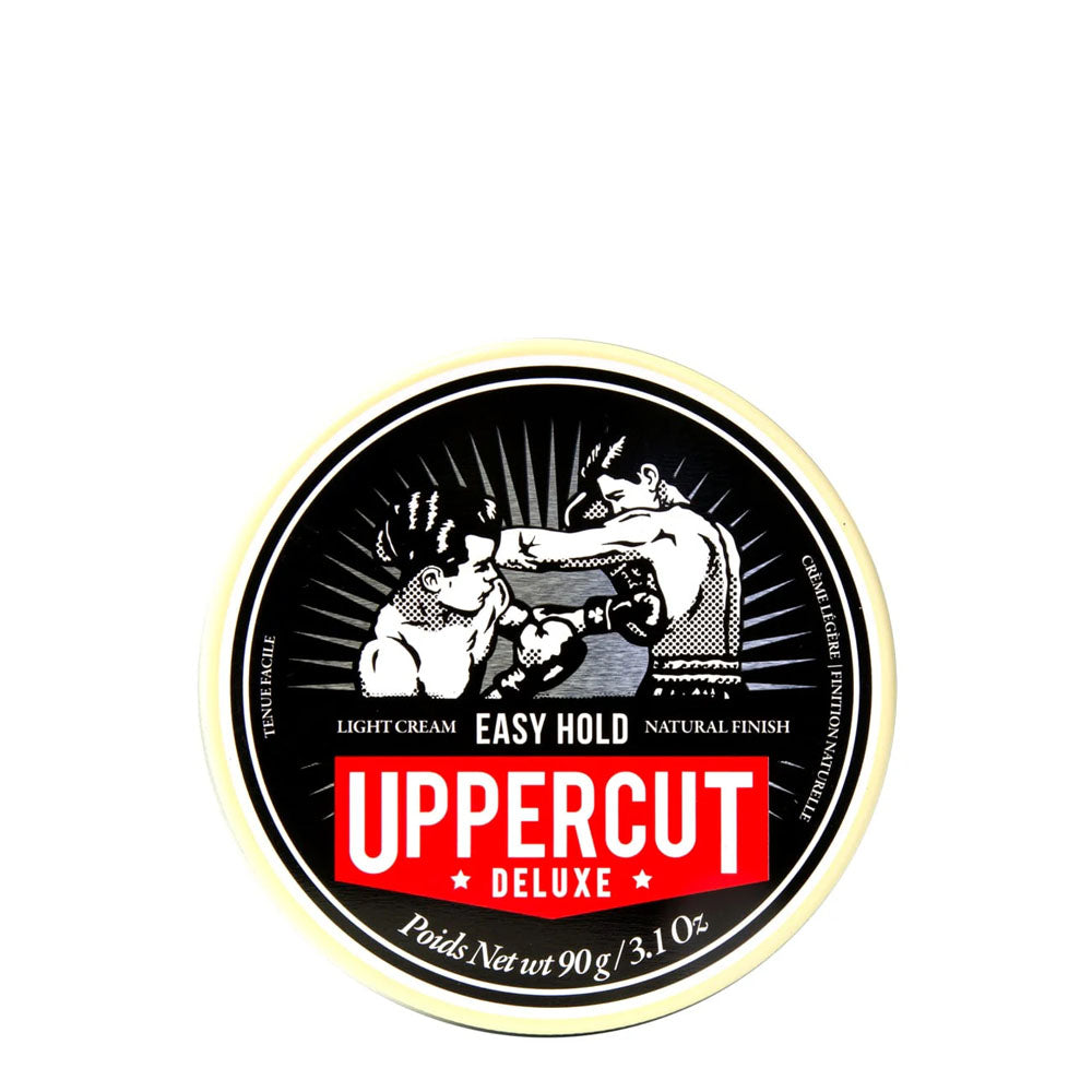 Uppercut Deluxe Lekkie Utrwalenie