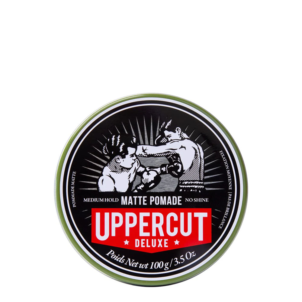 Uppercut Deluxe Pomada matowa