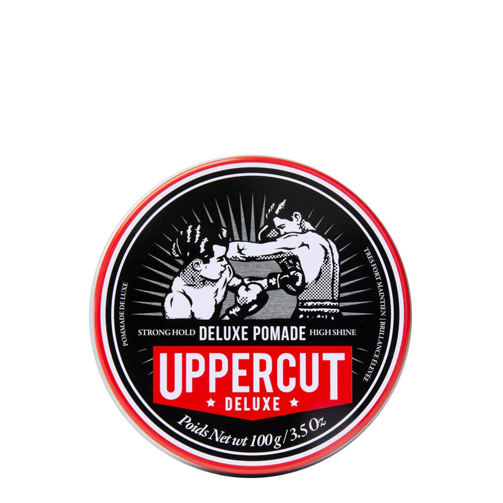 Uppercut Deluxe Pomada