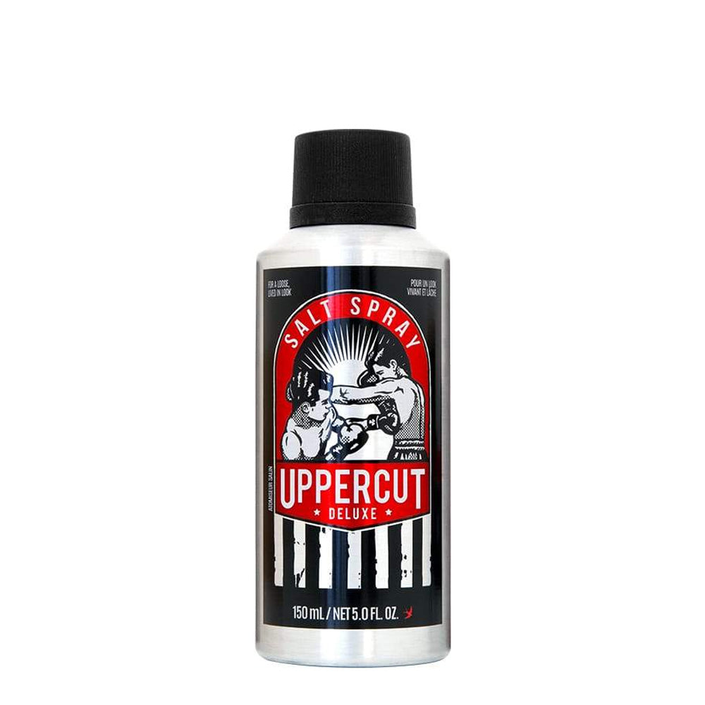 Uppercut Deluxe Salt Spray
