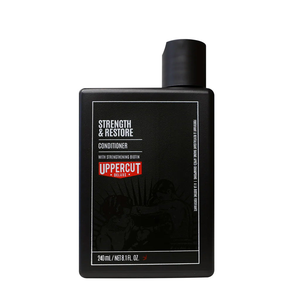 Uppercut Deluxe Strength & Restore Conditioner