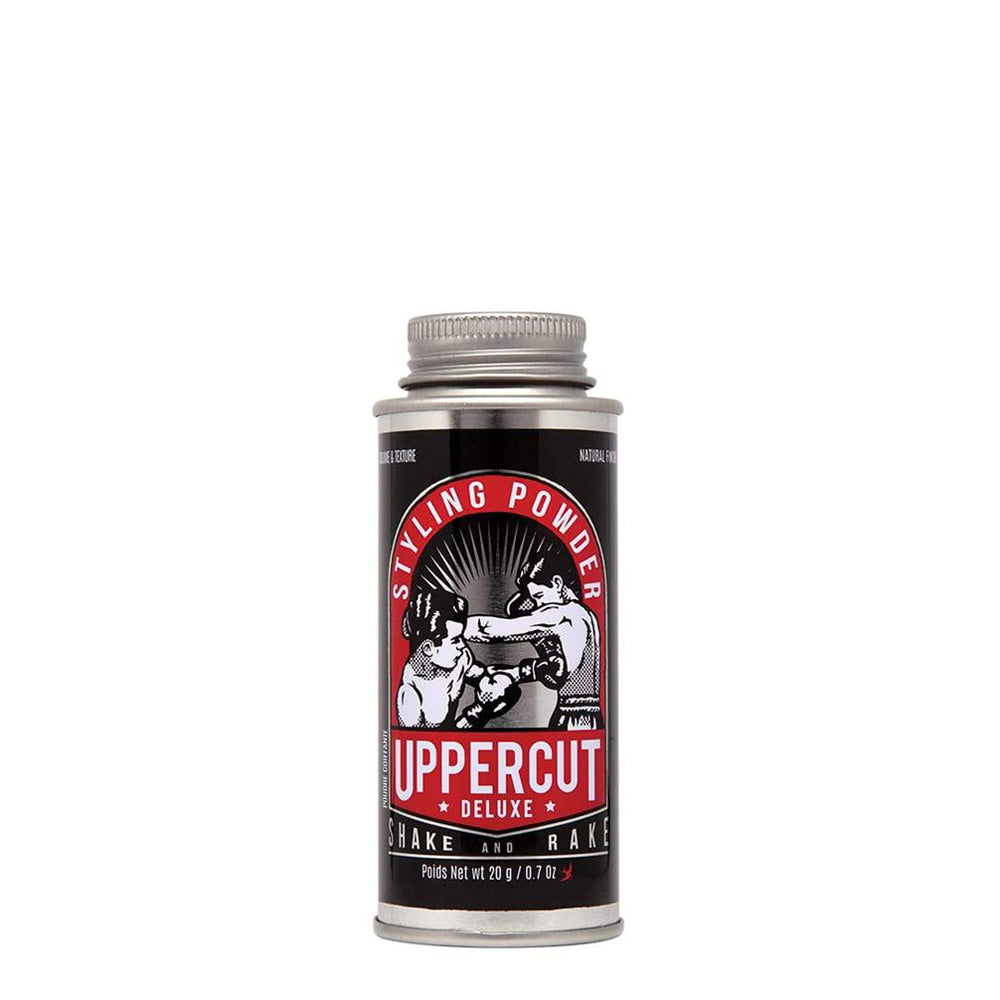 Uppercut Deluxe Puder do stylizacji