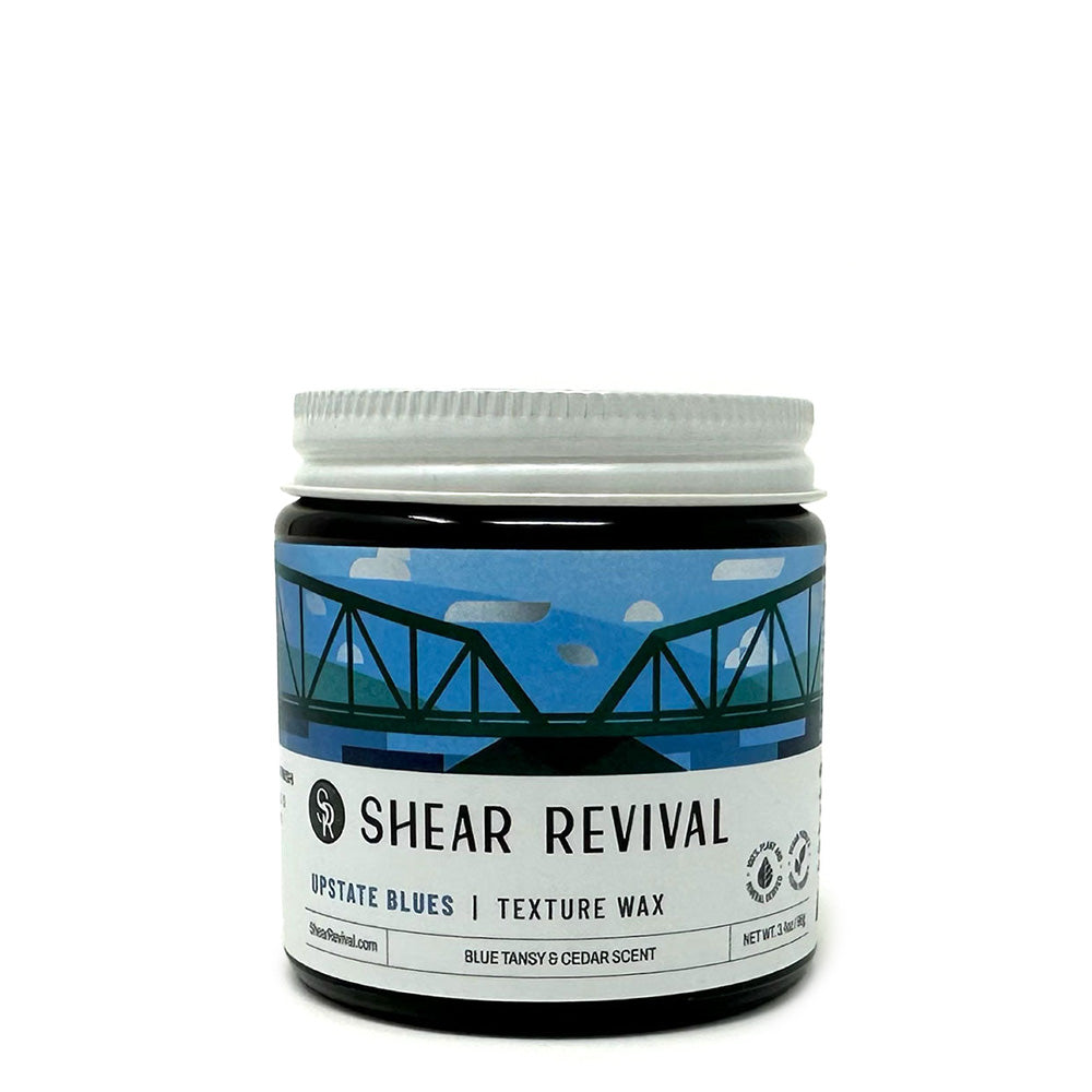 Shear Revival Upstate Blues Wosk teksturyzujący