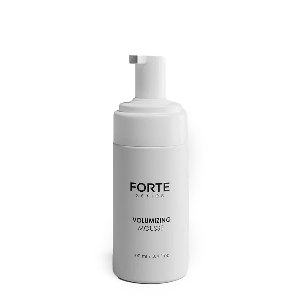 Forte Series Pianka zwiększająca objętość