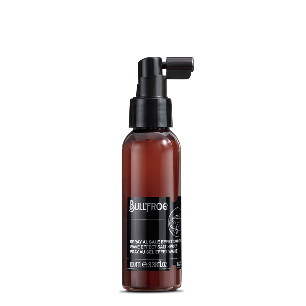 Bullfrog Spray solny Wave Effect