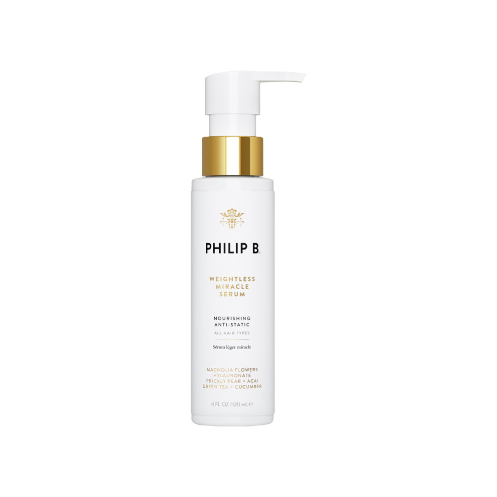 Philip B Serum bez ciężaru Miracle