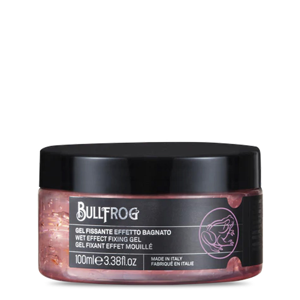 Bullfrog Wet Effect Fixing Gel