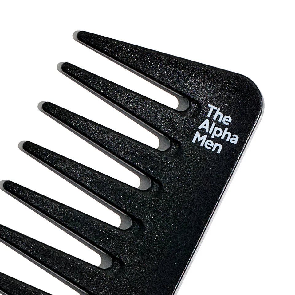 The Complete Comb Kit