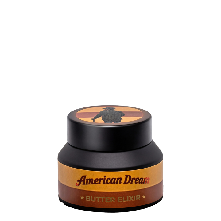 Jobski Cosmetics Masło Elixir American Dream