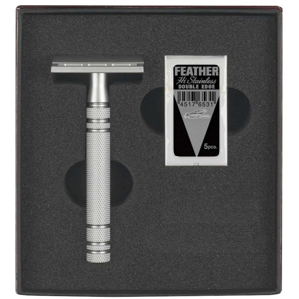Feather Safety Razor AS-D2