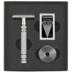 Feather Safety Razor AS-D2 + Razor Stand