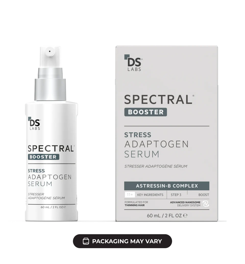 DS Laboratories Spectral.F7 Booster Stymulujący Wzrost Włosów