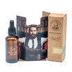 Captain Fawcett Beard Oil – Ricki Hall's Booze & Baccy